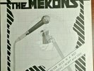 The MEKONS - Never Been In A Riot + 2 ORIGINAL 1979 1st PRESSING FAST 45 P/S NM