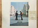 Pink Floyd - Wish You Were Here - Nimbus Supercut - EX