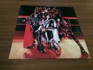KISS Hotter Than Hell In Paris 1976 PICTURE DISC LP Vinyl w/Cover Peter Criss