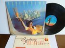 Supertramp - Breakfast In America  AMLK 63708  UK LP 1979 A&M  Logical Song