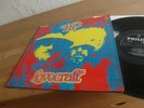 1968 Orig H.P. LOVECRAFT II UK LP Mint ORGAN Psych Garage Rare