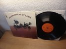 BLOOD, SWEAT & TEARS SAME LP IN 1969 MINT 1ST ORANGE CBS
