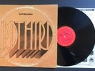 THE SOFT MACHINE -  THIRD,  2x LP  1970 Gatefold Columbia G30339 Rare 1970