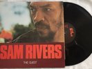SAM RIVERS - THE QUEST    Near Mint