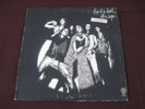 Alice Cooper / Love It To Death / Withdrawn 1971 Cover & pink Straight Psych LP