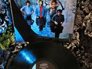 MINTY & RARE 1968 THE GROUNDHOGS   SCRATCHING Blues SAVOY BROWN + FLEETWOOD MAC