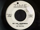 Creators, Time 1038, Do You Remember & There's Going To Be An Angel, GREAT