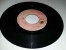 BLANK[W & C]/OVER & OVER AGAIN (OVER AGAIN) - STRANGER COLE & GLADSTONE ANDERSON