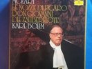 D954 Mozart Operas Figaro Don Giovanni Magic Flute Bohm 11 LP DG 2740108 Stereo
