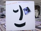 Julian Lennon / Help Yourself.Vinyl, LP.