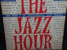 Various Artist The Jazz Hour MG 12126 Vnyl LP Savoy Records Jazz