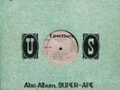RARE 1st PRESS JUNIOR MURVIN Police & Thieves LEE PERRY UPSETTERS BLACK ARK