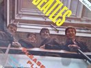 The Beatles  'Please Please Me'  'Love Me Do'  PMC 1202  Parlophone 1963