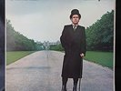 ELTON JOHN A Single Man ROCKET RECORD Promo Note UK 1st Press 1978 Vinyl LP NM