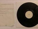 Michael Hurley - Watertower - 1988 US Test Press (NM) Ultrasonic Clean Folk Rock