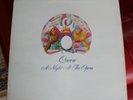 QUEEN A NIGHT AT THE OPERA LP ORIGINAL UK BLAIRS EARLY 3/3 MATRIX