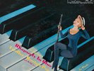 Gershwin Rhapsody in Blue Fiedler RCA LSC 2367 Living Stereo audiophile LP