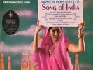 Song of India - Fiedler RCA LSC 2320 Living Stereo audiophile LP