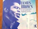 JAMES BROWN *FUNKY DRUMMER   AIN'T IT FUNKY NOW* 1970 FUNK MEXICAN EP 45