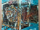 Goodthunder /Self Titled/1972 Elektra LP,insert, Original Canada
