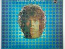 DAVID BOWIE original 1969 UK 'Space Oddity' LP in EX shape - folk psych prog