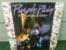 Prince and the Revolution Purple Rain Vinyl Sealed RCA Club