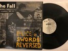 The Fall - Palace Of Swords Reversed- 1987 US Promo (NM) Ultrasonic Clean