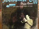Dizzy Reece Soundin’ Off Blue Note 47 W 63rd RVG LP NM