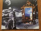 Dream Theater Awake 2 LP BLACK vinyl Sealed #ed / 3000