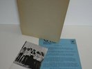 IT'S A BEAUTIFUL DAY 1970 publicity press kit FOLDER w/ photo & bio PSYCH prog