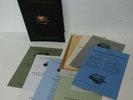 LOL CREME & KEVIN GODLEY 1977 publicity kit Consequences PRESS KIT 10cc prog