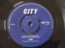 YANA -KING TUTANKHAMUN rare UK 1973 PRIVATE PRESS/ FEMALE ACID FOLK PSYCH /EX+++
