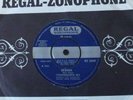 RARE PROG FOLK TYRANNOSAURUS REX DEBORA BOLAN 1968 UK REGAL ZONOPHONE 45 EX-/EX