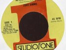 ZOOT SIMMS USA 1980S Reggae 7