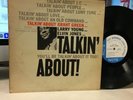 Grant Green   Talkin’ About   LP   OG   Blue Note   RVG   Ear   NYC   Jazz