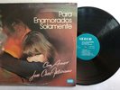 Jose Cheo Feliciano Con Amor Para Enamorarse Solamente SEECO 9310 VG  LP#0650