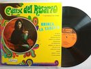 Felix del Rosario Y Magos del Ritmo Brinca La Tablita KUBANEY MT-343 LP VG