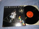 THE IAN GILLAN BAND  child of time  1976- UK FIRST  PRESS -POLYDOR -OYSTER -EX++