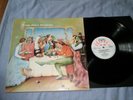 FRUUPP  fruupp modern masquerades   1975 -FIRST UK PRESS - DAWN  LAB -EX++
