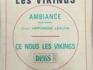 Les Vikings & Hippomene Killer DanceFloor Ambiance Guadeloupe Debs West indies