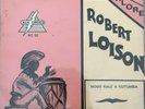 Robert Loison MAGIC 