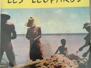 Les Leopards Hit Parade  RARE TUMBELE De l'eau coco Tropical West indies HEAR