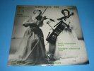 ALICE & ELEONORE SCHOENFELD DUO - HAYDN - RECORD ALBUM LP - ORION - SEALED