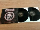 Kreator - At The Pulse Of Kapitulation - Live In East Berlin 1990 LP Org 1 Press