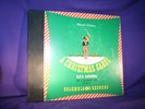 Records Set: Charles Dickens A Christmas Carol Basil Rathbone, M--MM-521