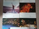 BRUCE SPRINGSTEEN & E STREET BAND - LIVE 1975-85 - 5 x LP's + BOOKLET BOX SET