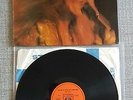 JANIS JOPLIN-I GOT DEM OLE KOZMIC BLUES AGAIN MAMA -ORIGINAL UK ISSUE ON CBS-VGC