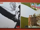 LED ZEPPELIN-2 ORIGINALS OF LED ZEPPELIN (2 x LP SET) GERMAN PRESSING 1974-VGC
