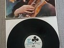JOHN MAYALL - THE BLUES ALONE - MONO ISSUE LP ON ACE OF CLUBS/DECCA - 1967 - EX