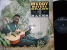 MUDDY WATERS   
